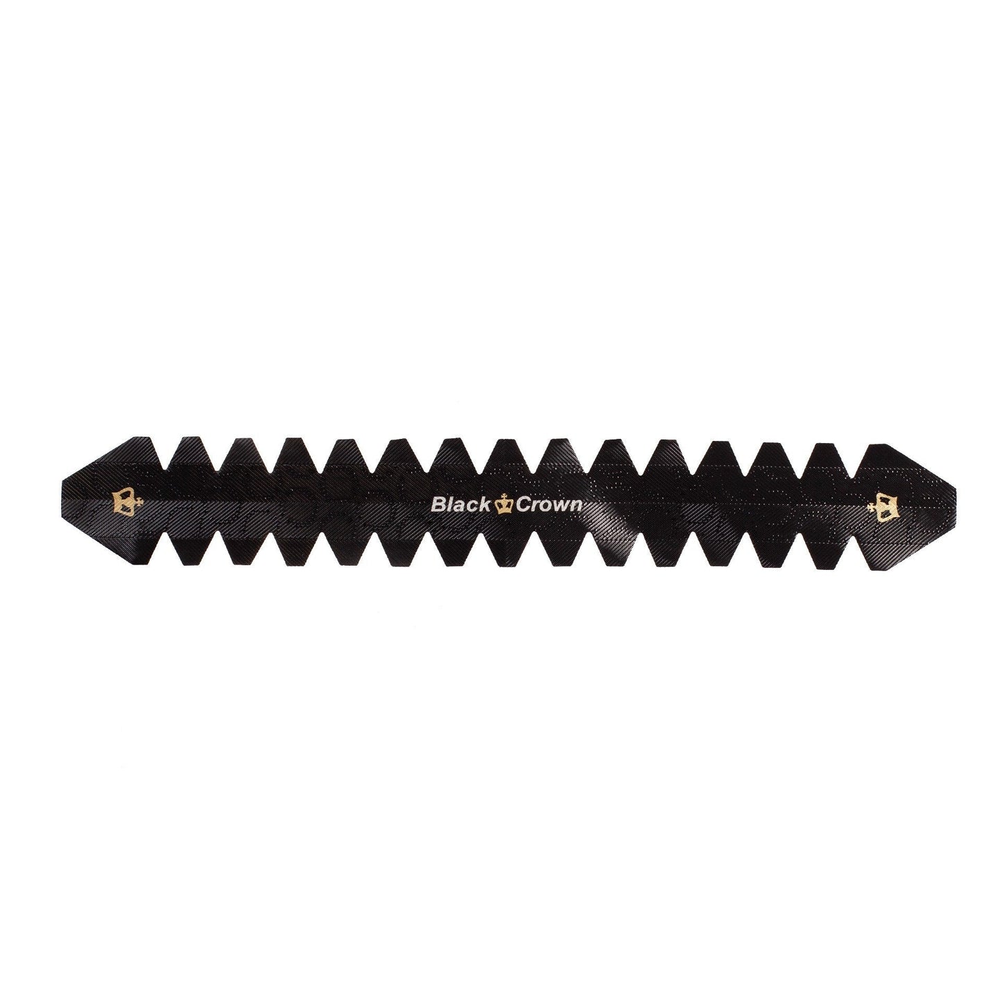 Protector Dentado BLACK CROWN ADAMANTIUM Black Accessories Black Crown