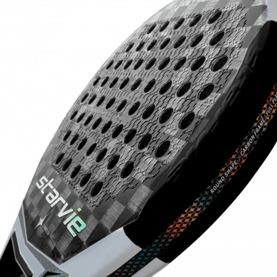 STARVIE ASTRUM SOFT 2025 PADEL RACKET Padel Racket StarVie