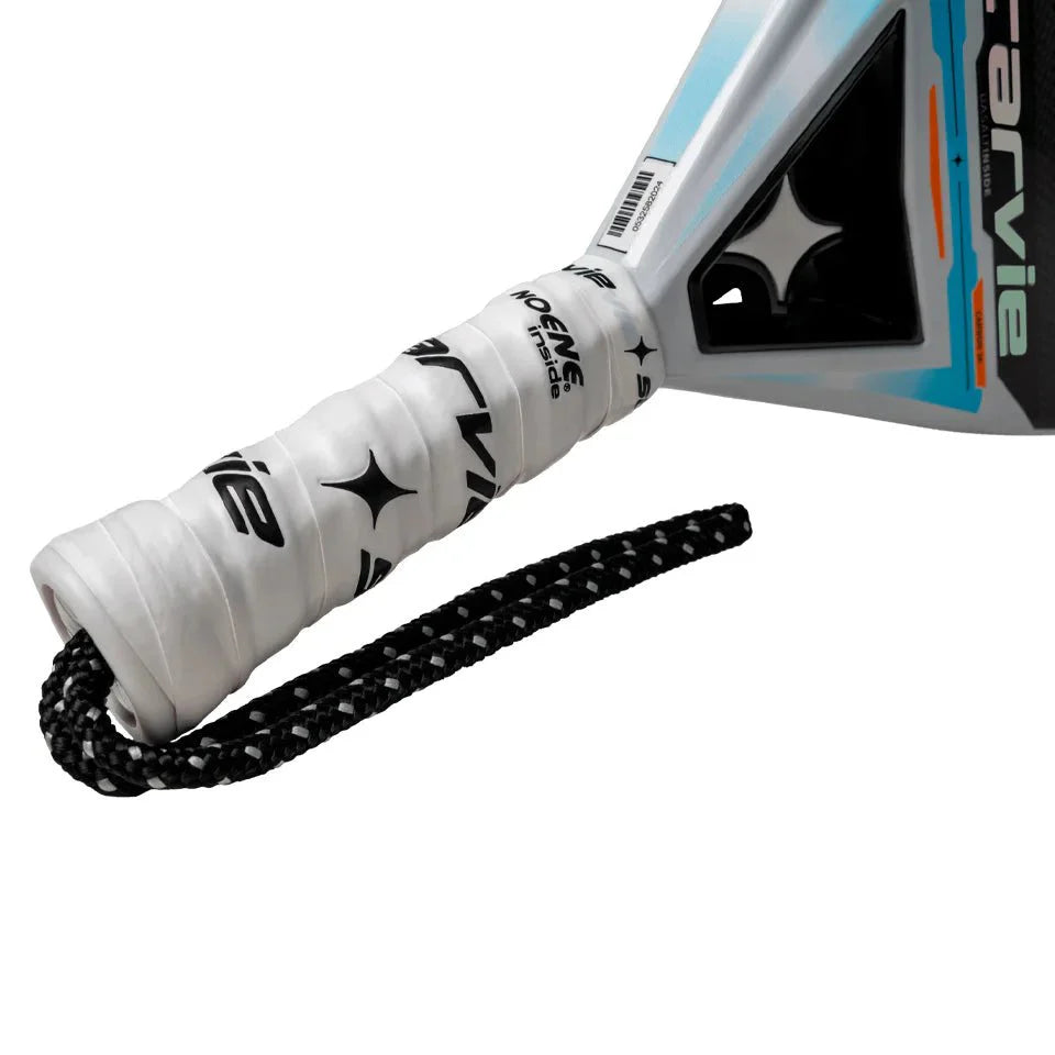 STARVIE BASALTO Soft 2025 PADEL RACKET Padel Racket StarVie