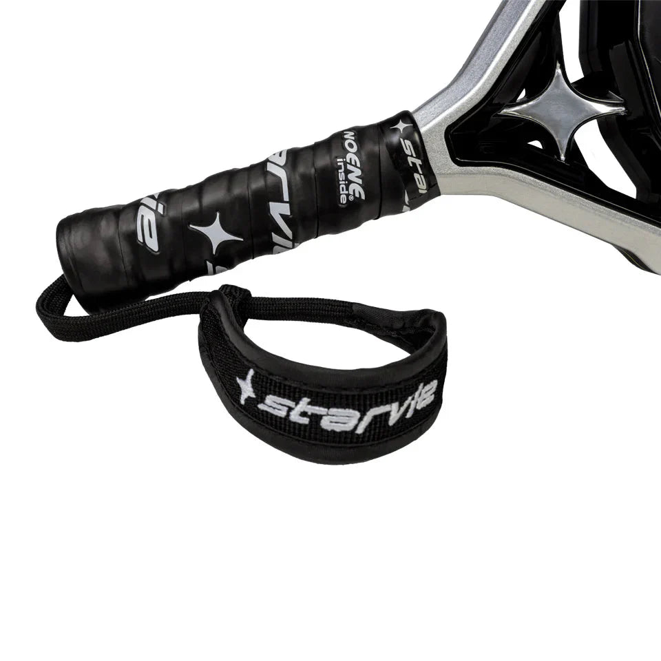 STARVIE TRITON SOFT 2025 PADEL RACKET Padel Racket StarVie