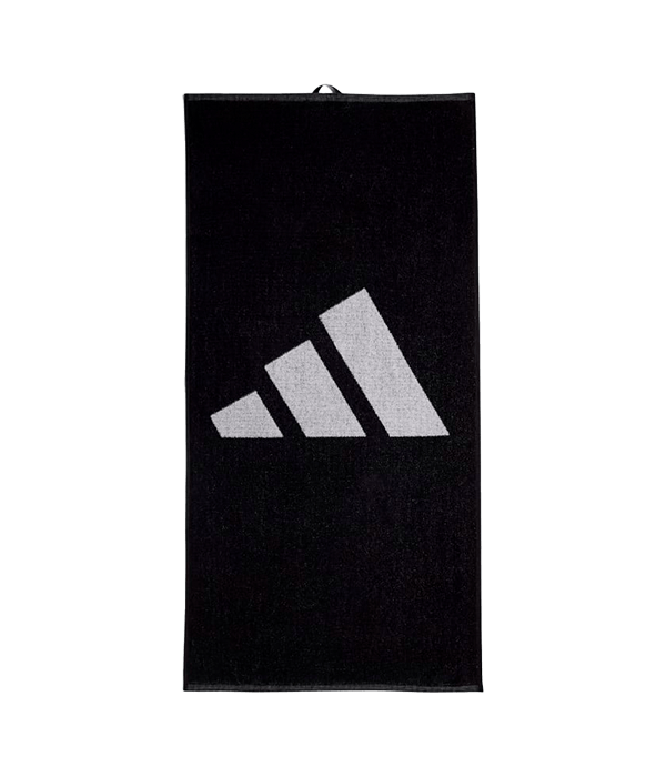 Adidas Pequeña Negra 2024 Towel Towel Adidas