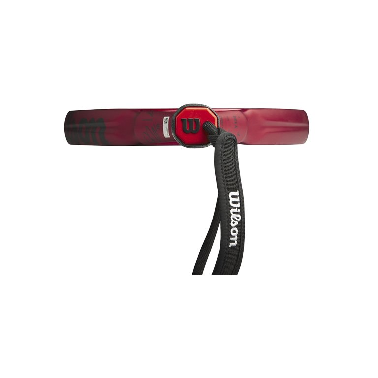 Wilson Bela Junior 2023 Padel Racket Padel Racket Wilson