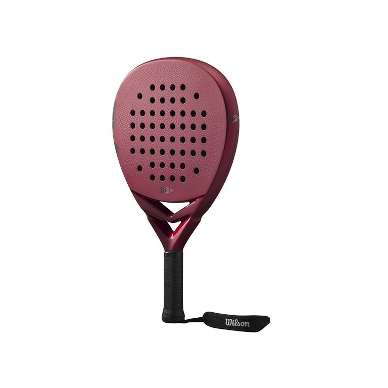Wilson Bela Junior 2023 Padel Racket Padel Racket Wilson