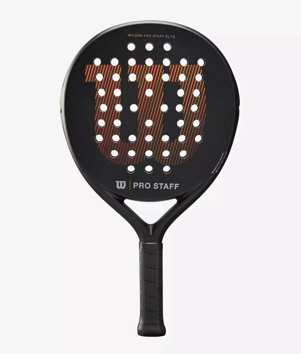 Wilson Pro Staff V2 Elite Padel racket Padel Racket Wilson
