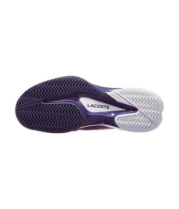 Lacoste AG-LT 25 Lite Pink/Dark Blue 2025 Padel Shoes Padel Shoes Lacoste
