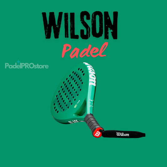New Wilson Bela Tour shoes