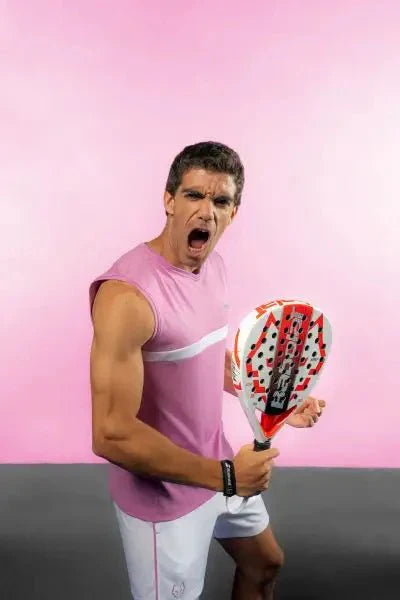 Babolat 2025 Juan Lebron Collection