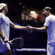 Community of Madrid Premier Padel P1, Day 1: Chozas-Augsburger Triumph in Debut Match  New Argentinean duo makes a strong start with a win.