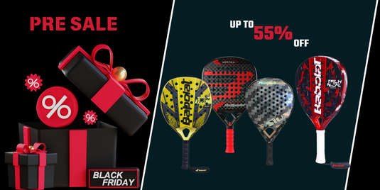 Black Friday Sale - Padel Pro Store