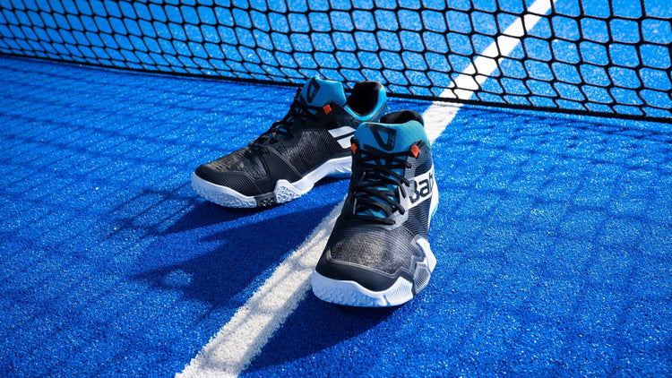 Babolat Padel Shoes - PadelPROstore