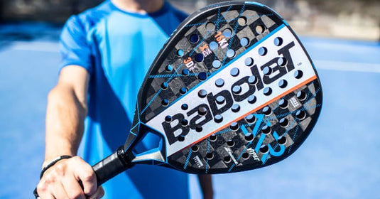 Babolat Rackets - PadelPROstore