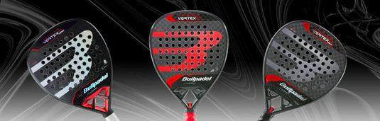 Bullpadel Rackets - PadelPROstore