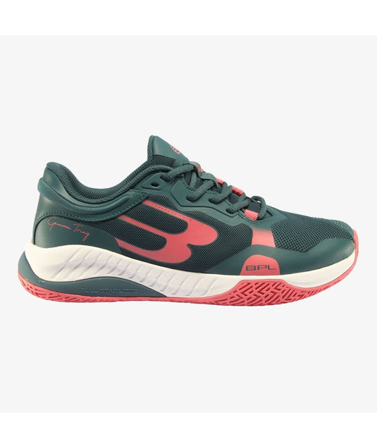 Bullpadel Shoes - PadelPROstore