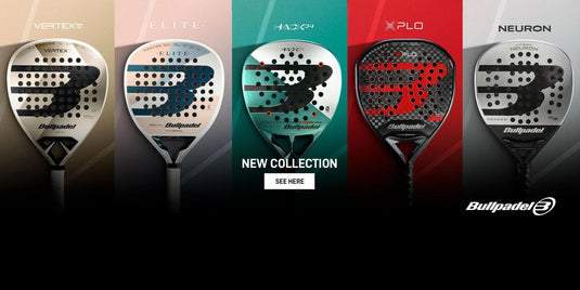 New Arrivals Padel Racket - PadelPROstore