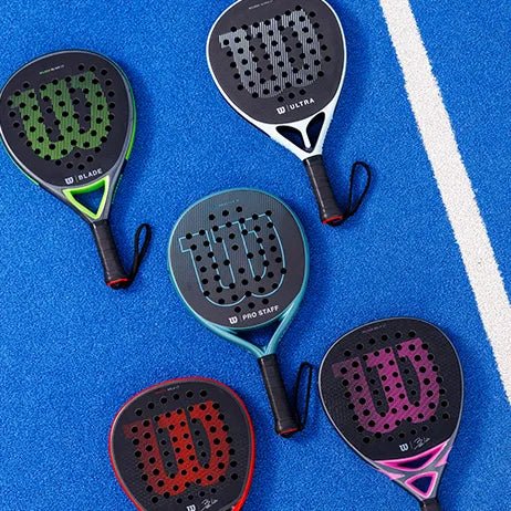 Wilson Padel Racket - PadelPROstore