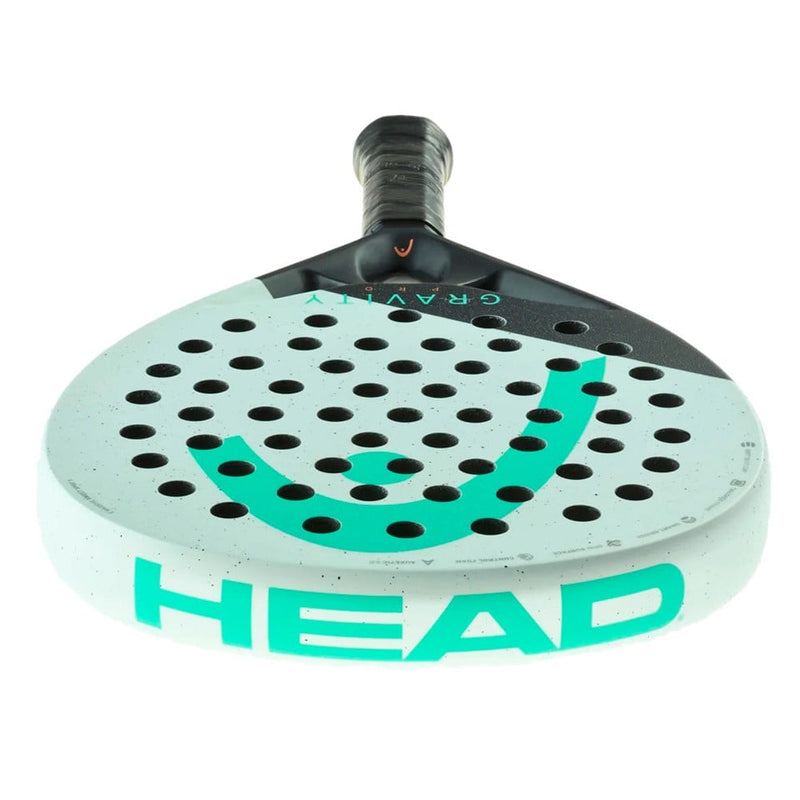 Load image into Gallery viewer, HEAD GRAVITY PRO 2025 PADEL RACKET
