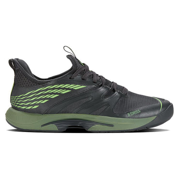 Men's SpeedTrac Tennis Shoes Urban Chic and Sea Spray Super Sale K-SWISS 9
