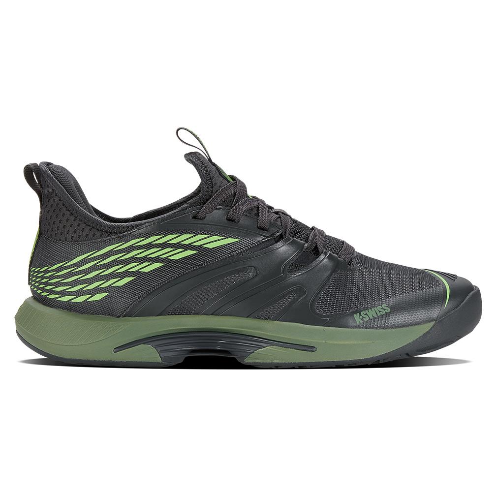 Men's SpeedTrac Tennis Shoes Urban Chic and Sea Spray Super Sale K-SWISS 9