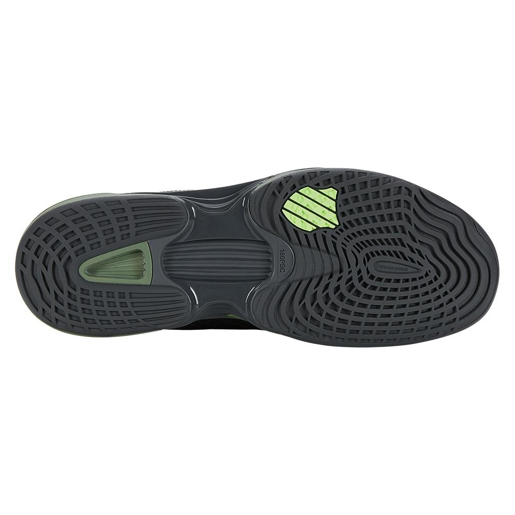 Men's SpeedTrac Tennis Shoes Urban Chic and Sea Spray Super Sale K-SWISS 11