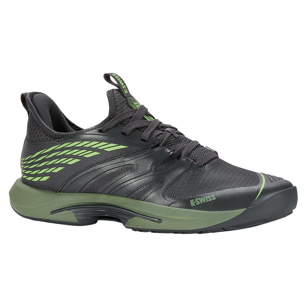 Men's SpeedTrac Tennis Shoes Urban Chic and Sea Spray Super Sale K-SWISS 11.5