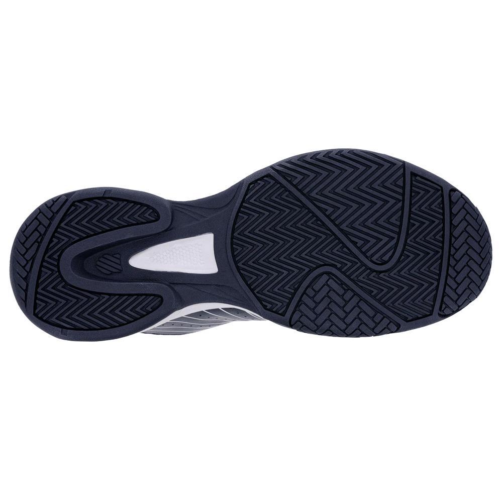 Men's Court Express Pickleball Shoes Peacoat and White Shoes K-SWISS
