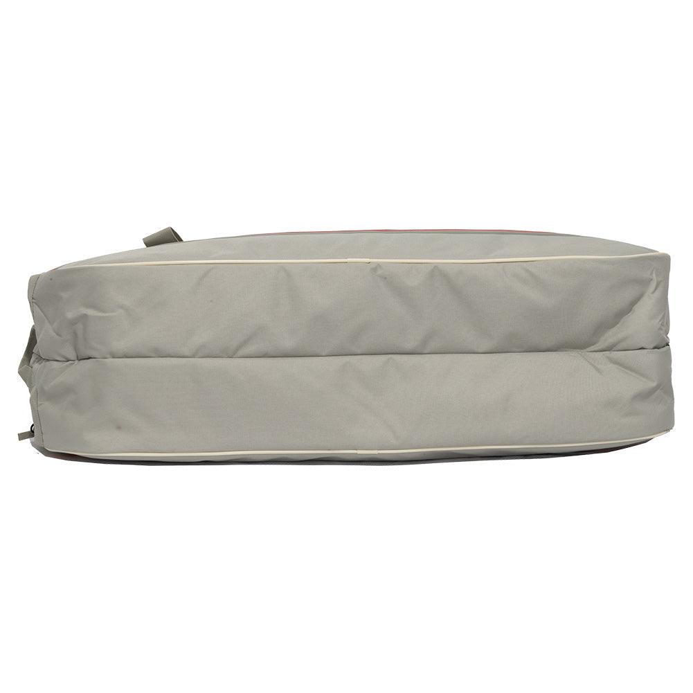 6 Pack Team Tennis Racquet Bag Oats WILSON