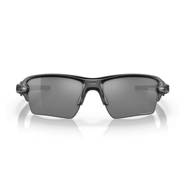 FlakÂ® 2.0 XL Sunglasses Matte and Prizm Black SUNGLASSES OAKLEY