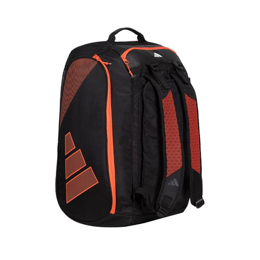 ADIDAS PROTOUR 3.3 Black Orange Padel Bag