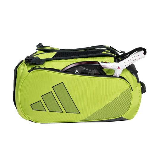 ADIDAS PROTOUR 3.3 Yellow Padel Bag