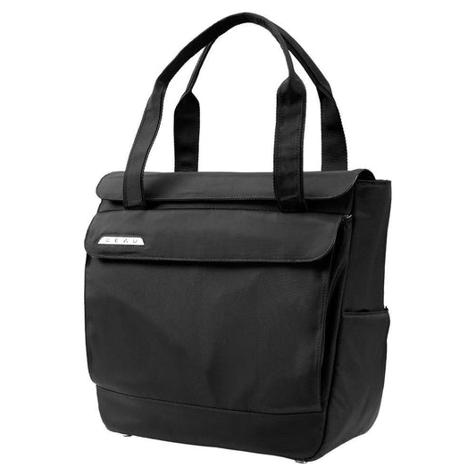 Stance Tennis Tote Black Bags GEAU SPORT Black