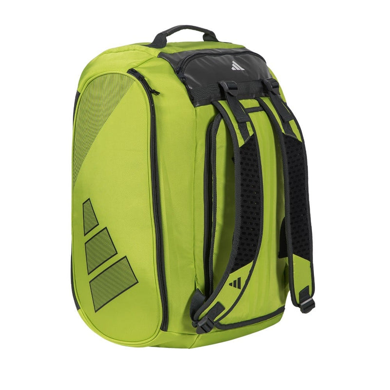 Load image into Gallery viewer, ADIDAS PROTOUR 3.3 Yellow Padel Bag
