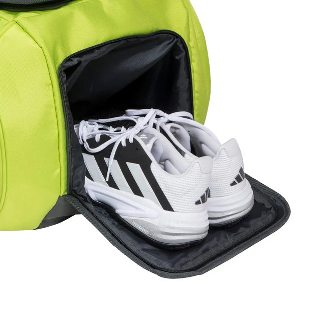 Load image into Gallery viewer, ADIDAS PROTOUR 3.3 Yellow Padel Bag
