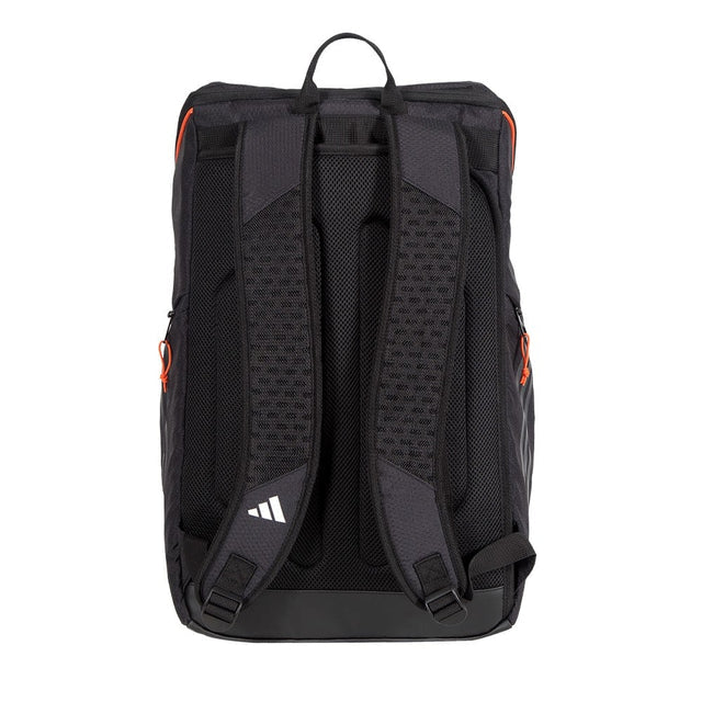 Load image into Gallery viewer, ADIDAS PROTOUR 3.3 Black 2024 Padel Backpack
