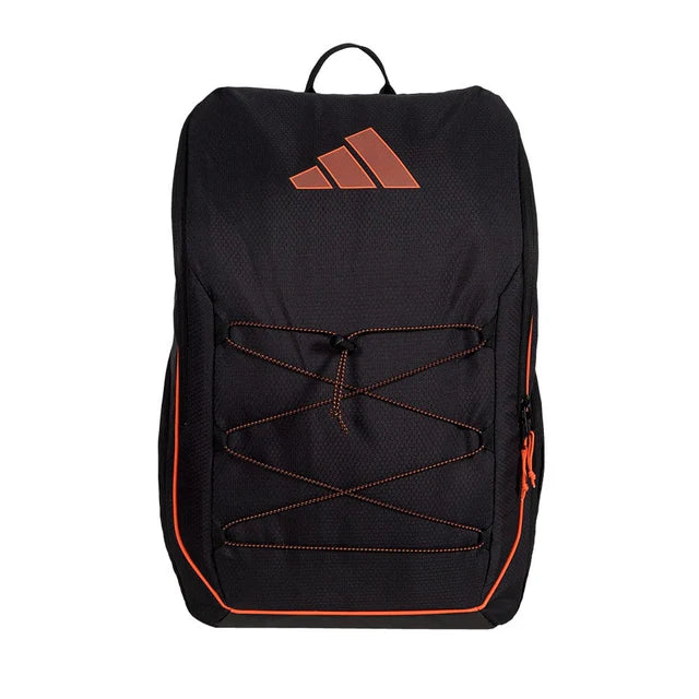 Load image into Gallery viewer, ADIDAS PROTOUR 3.3 Black 2024 Padel Backpack
