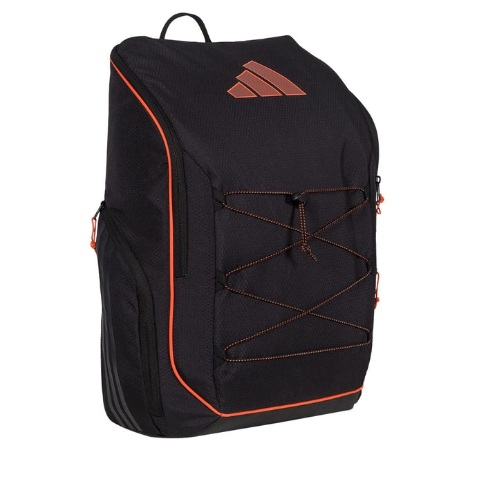 ADIDAS PROTOUR 3.3 Black 2024 Padel Backpack