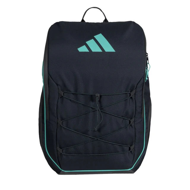 Load image into Gallery viewer, ADIDAS PROTOUR 3.3 Antracita 2024 Padel Backpack
