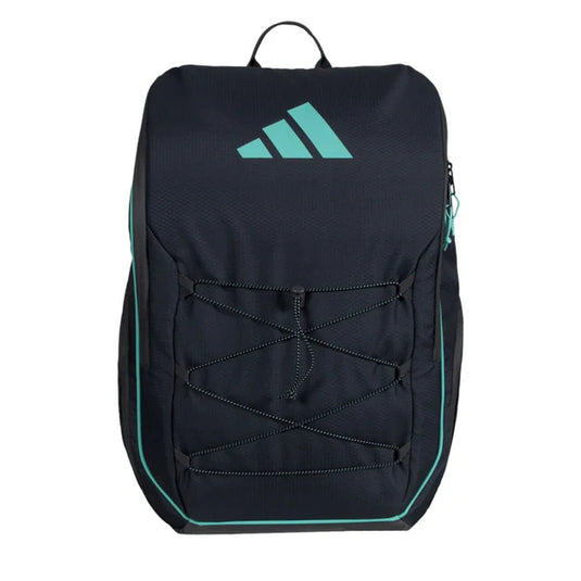 ADIDAS PROTOUR 3.3 Antracita 2024 Padel Backpack