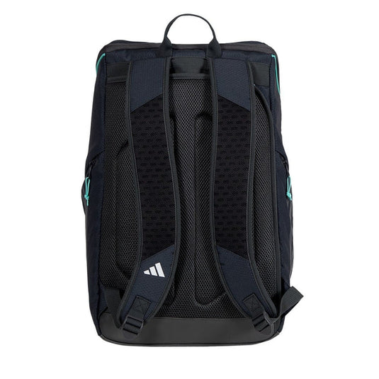 ADIDAS PROTOUR 3.3 Antracita 2024 Padel Backpack