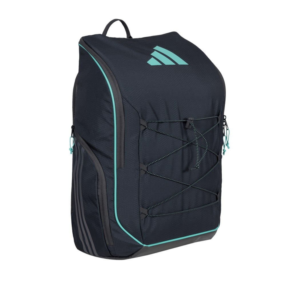 ADIDAS PROTOUR 3.3 Anthracite 2024 Backpack Padel Bag Adidas