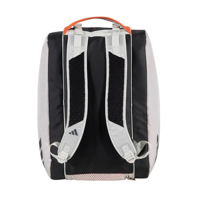 Load image into Gallery viewer, ADIDAS MULTIGAME 3.3 Gray Padel Bag
