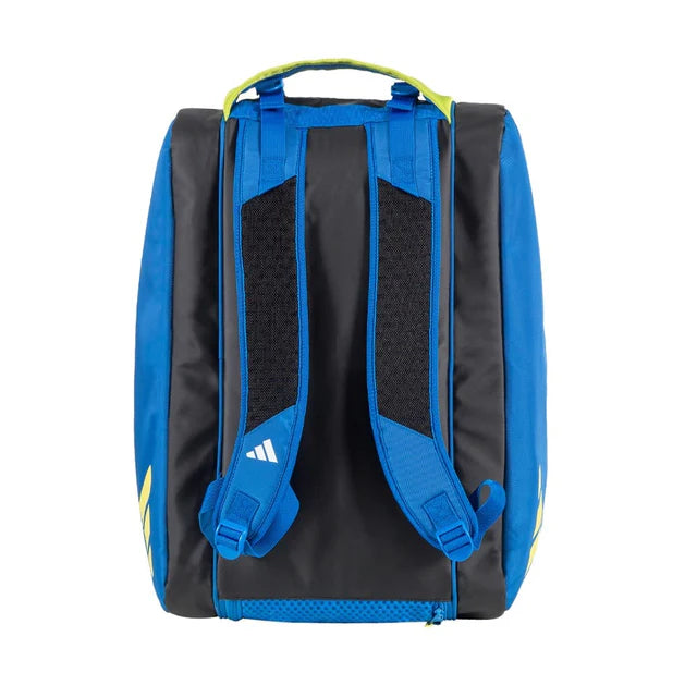 Load image into Gallery viewer, ADIDAS MULTIGAME 3.3 Blue Padel Bag
