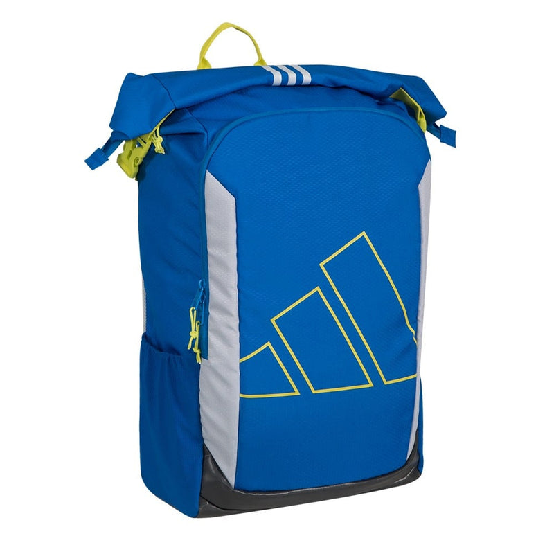 Load image into Gallery viewer, ADIDAS MULTIGAME 3.3  Blue Padel Backpack
