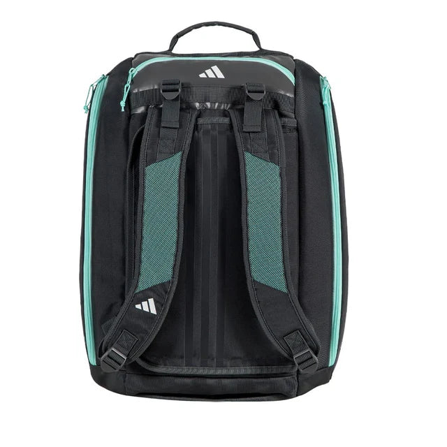 Load image into Gallery viewer, ADIDAS TOUR 3.3 Antracita MARTA ORTEGA Padel Bag
