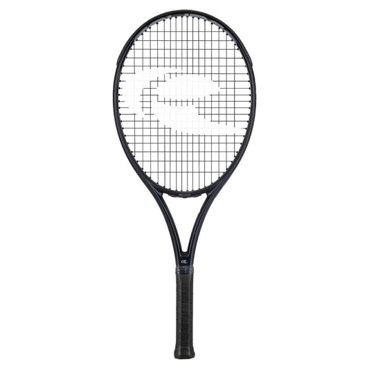 Blackout 26 Junior Tennis Racquet Racquets SOLINCO Black