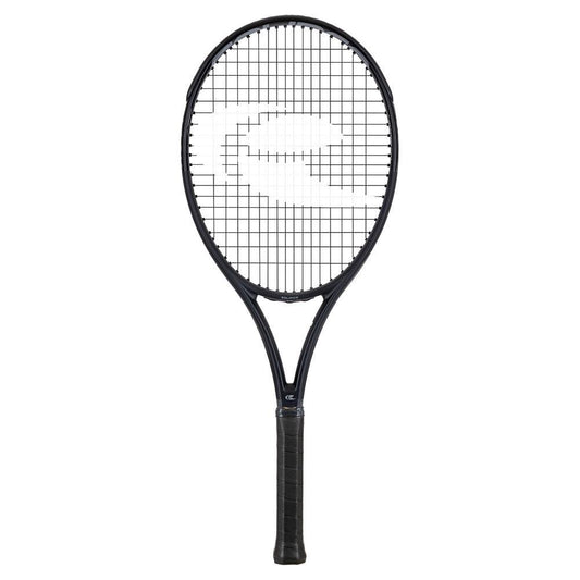 Blackout 265 Tennis Racquet Racquets SOLINCO 1 - 4 1/8
