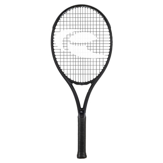 Blackout 285 Tennis Racquet Racquets SOLINCO 1 - 4 1/8