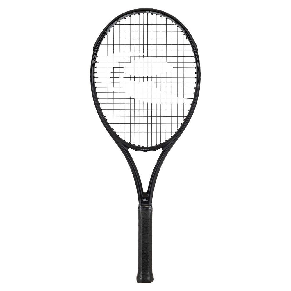 Blackout 300 Tennis Racquet Tournament Gear SOLINCO 2 - 4 1/4