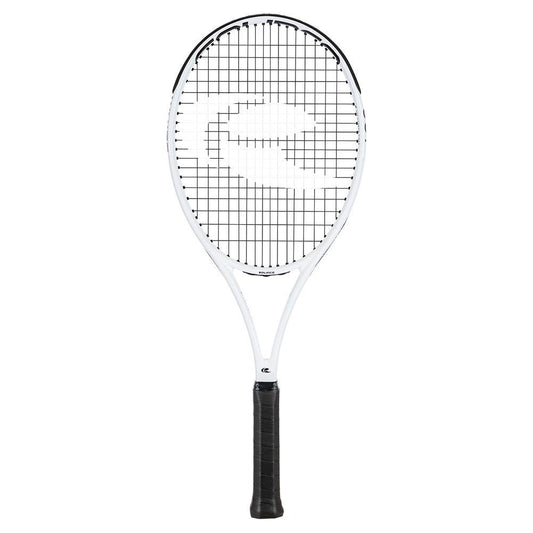 Whiteout 305 Tennis Racquet Top Tennis Racquets SOLINCO 2 - 4 1/4
