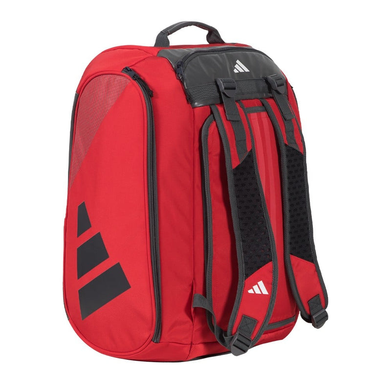 Load image into Gallery viewer, ADIDAS TOUR 3.3 Solar Red Padel Bag
