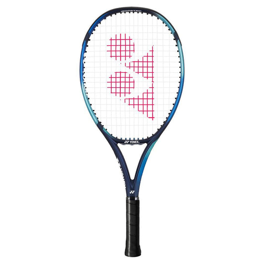 EZONE 25 (7th Gen) Prestrung Tennis Racquet Racquets YONEX 4 - 0/8